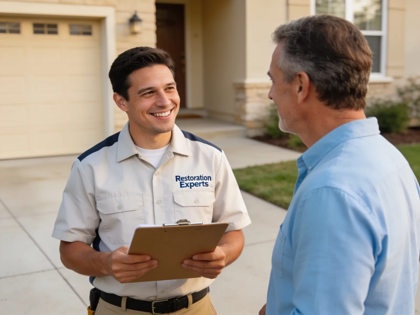 Water Damage Cleanup Martins Creek, PA FAQs